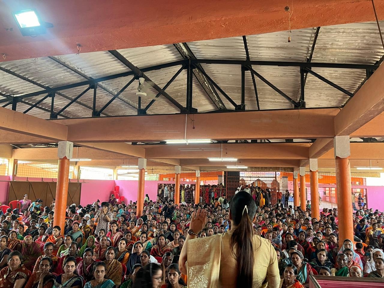 mega fine bag distri